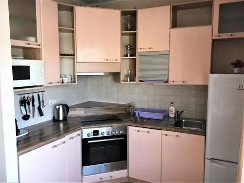 Romeo Family Kaarli Apartment — отзывы гостей и цены