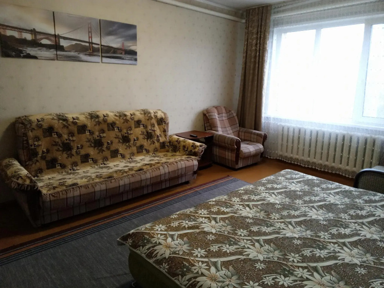 Цены на Апартаменты на улице Зои Космодемьянской 30 в Салехард