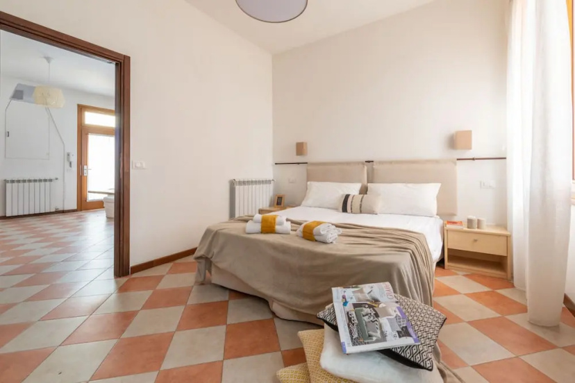 Close to Venice Apartment — отзывы гостей и цены