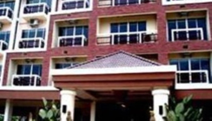 Balitaya Resort Pattaya — отзывы гостей и цены