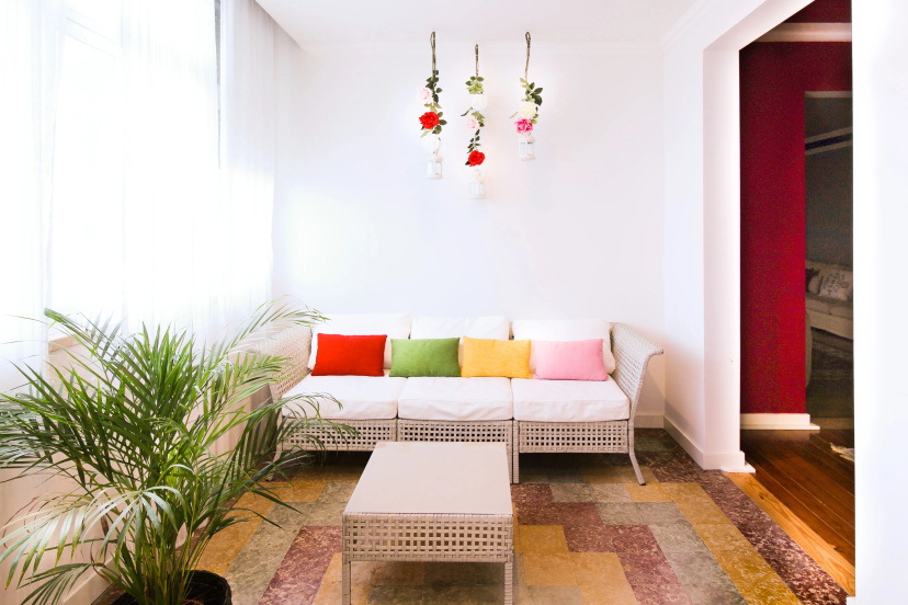 Cruz Apartments — отель в Лиссабоне, Португалия