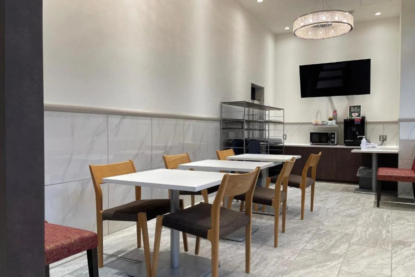 Ueno Urban Hotel Annex — отель с удобным расположением в Токио