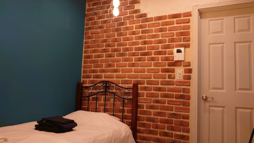The standard apartment shibuya B 2 — отель в Токио, Япония