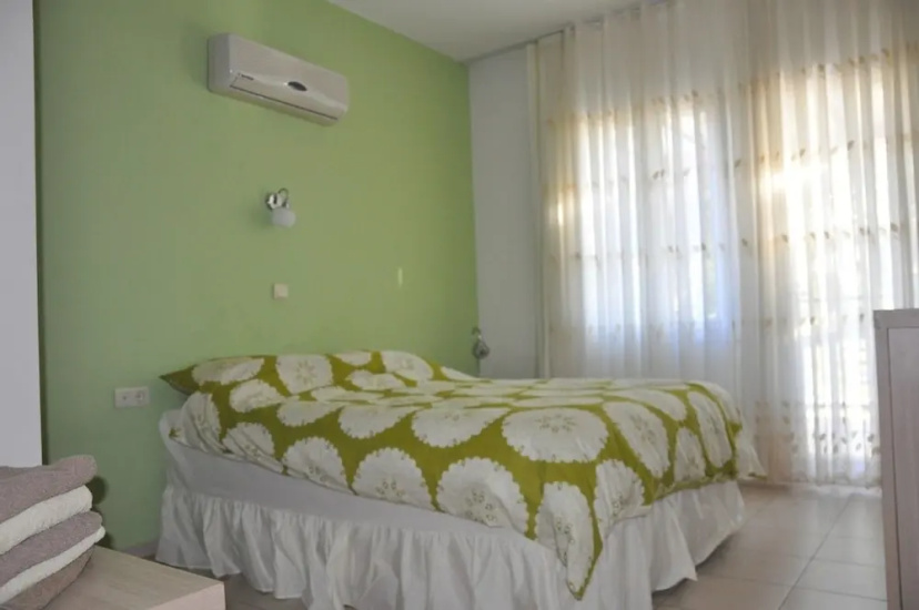 Begonvilla Apart F1 by Angel Rentals — отель в Фетхие, Турция