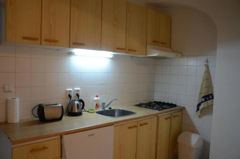 Цены на Apartments Karlin в Праге