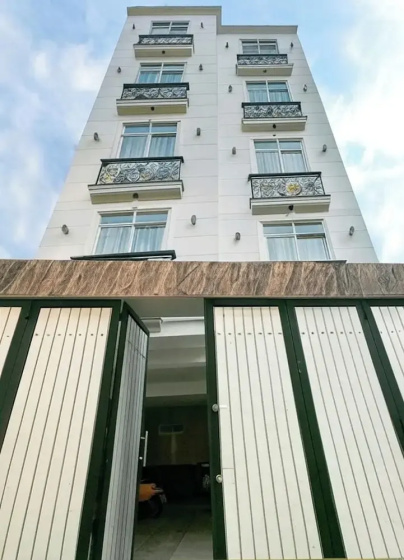 Lumina Home — отель в Хошимине для деловых поездок