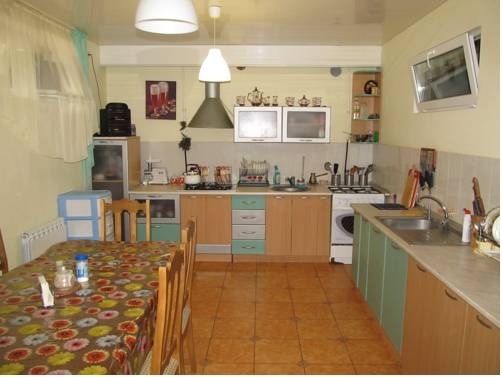 Guest House Lidia — забронировать отель в Анапе