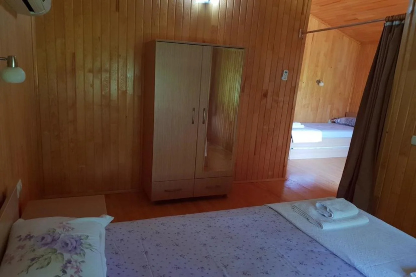Estelar Bungalow — отель рядом с интересными местами в Чиралы