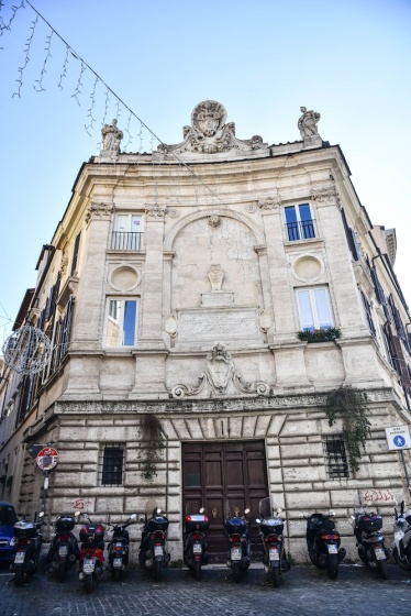 Stylish apartment in central Rome — отзывы гостей и цены