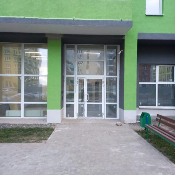 Patnica Apartamenty v mikrorajone Zelenyj Gorod 4 korpus 2 — отель с удобным расположением в Волгограде