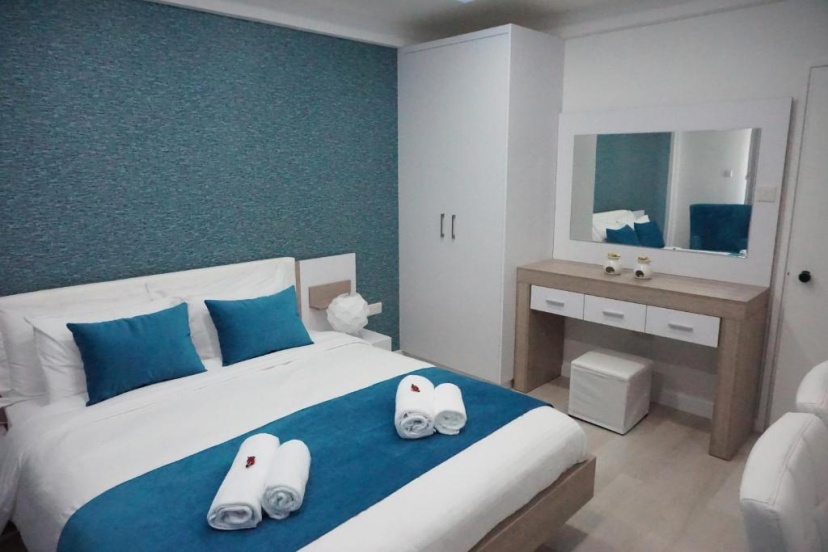 Цены на Lazuli Beach Apartment 209 в Ларнака