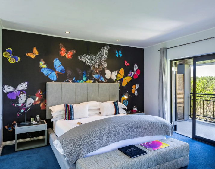 Kensington Place — отель рядом с интересными местами в Кейптауне