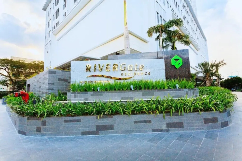 Цены на Rivergate Stella Apartment в Хошимине
