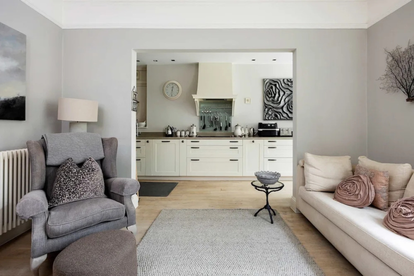 Richmond Garden Serenity — комфортный отель в Лондоне