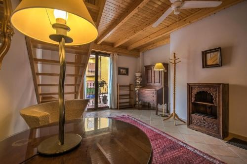 Friendly Rentals Verdi — отель с удобствами в Валенсии