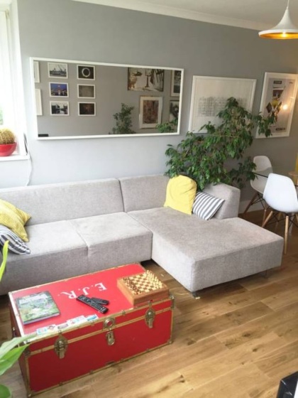 Цены на Stylish 1 Bedroom Apartment in Islington в Лондоне