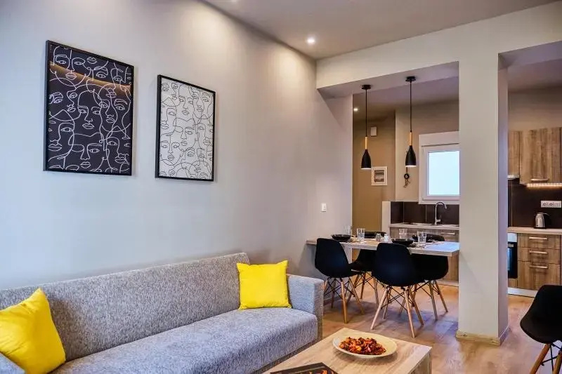Цены на Keramikos Comfortable Apartment #3 в Афины