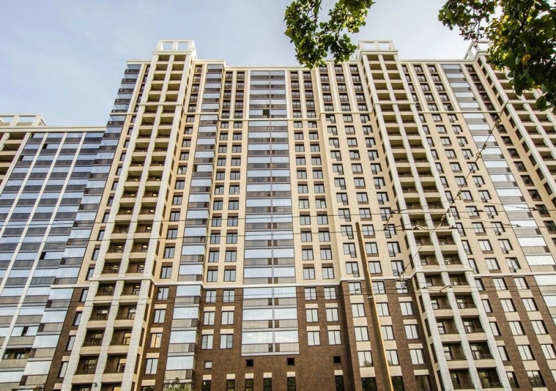 Moscow City Apartment — отзывы гостей и цены