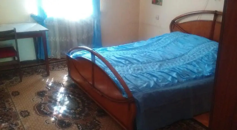 Guest House Mariam — отель с удобствами в Тбилиси