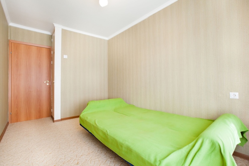 Standard Brusnika Apartment Shchyukinskaya — отель с удобным расположением в Красногорске