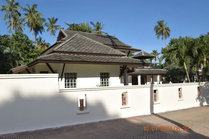 Цены на 3 Bedroom pool villa 2 SDV023-By Samui Dream Villas в Кохе