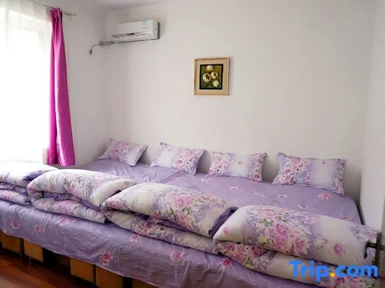 Jichangju Villa — отель с удобным расположением в Пекине