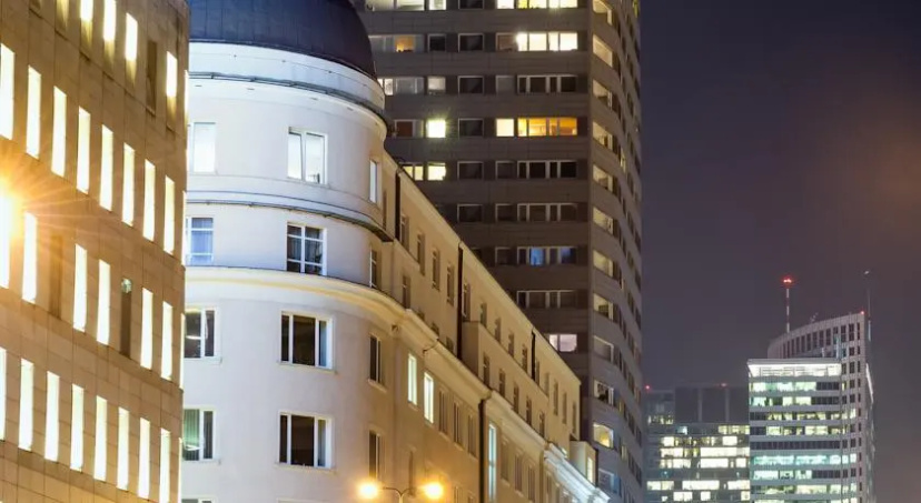 E-Apartments Świętokrzyska — отзывы гостей и цены