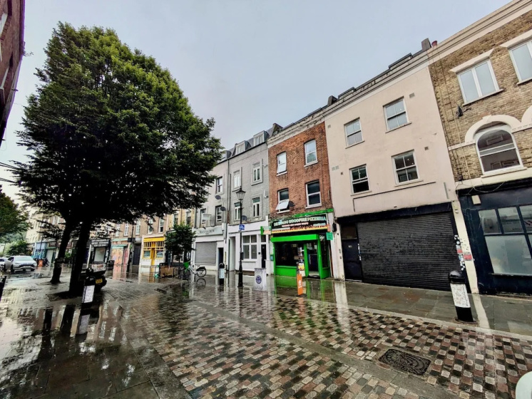 Цены на Battersea Serviced Studio Apartments в Лондоне