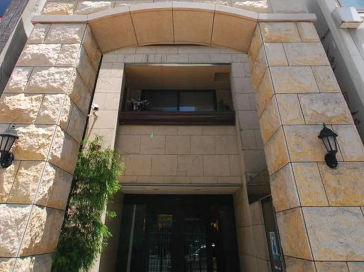 Ookini Hotels Nipponbashi Apartment — отель в Осаке, Япония
