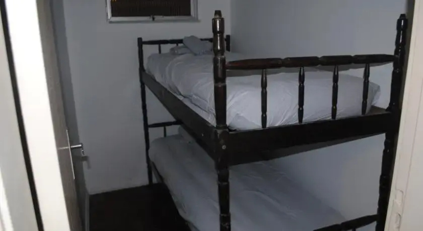 Apartamento Tijuca — отель в Рио, Бразилия