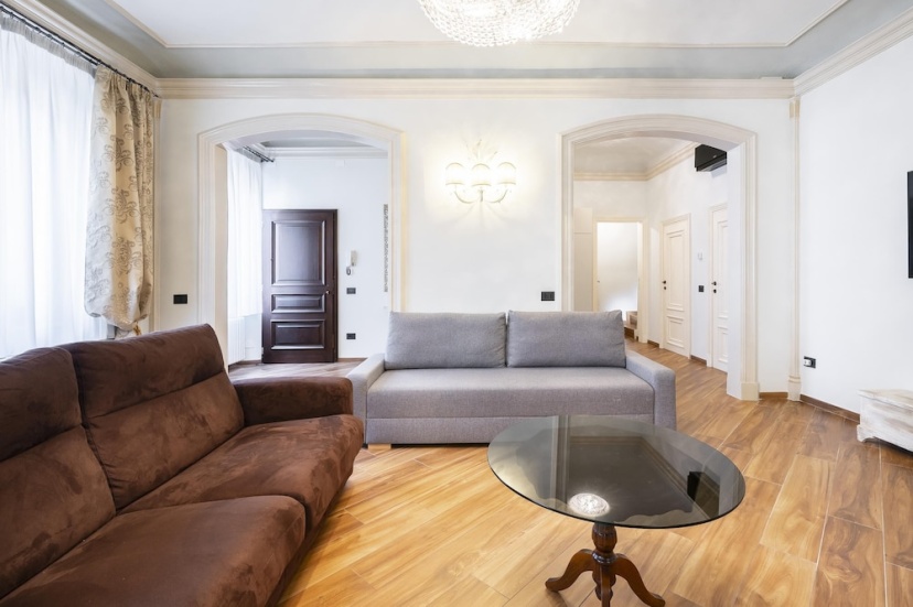 San Gallo Superior in Firenze — комфортный отель в Флоренции