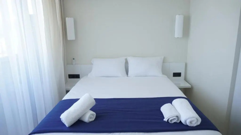 Best Batumi Apartments — отзывы гостей и цены