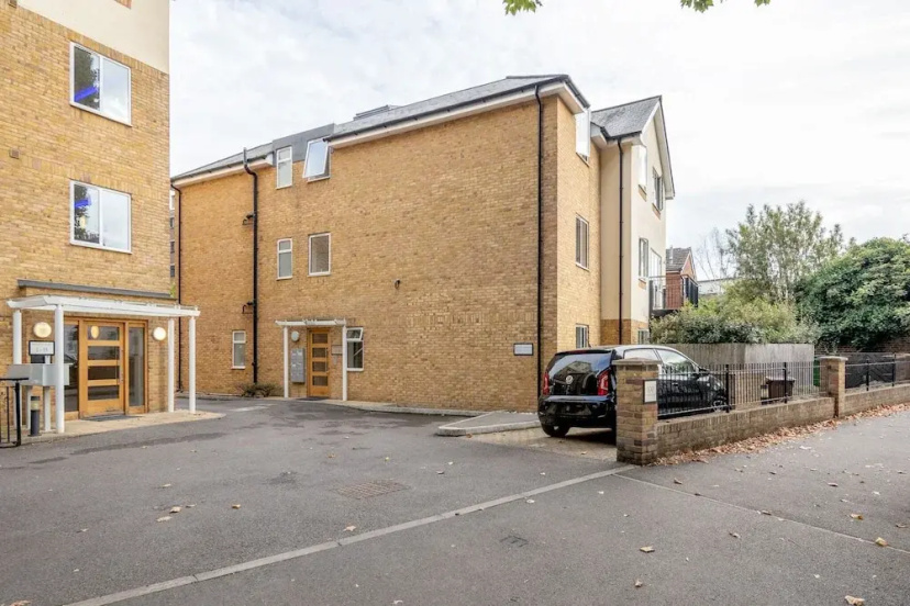Roomspace Apartments - Lomond Court — отзывы гостей и цены