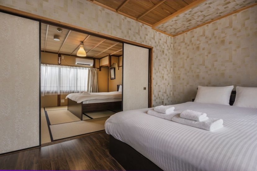 Цены на Shiki Homes YUKI в Киото