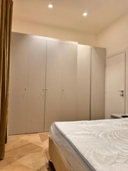 Maison Spagna Babuino — отзывы гостей и цены