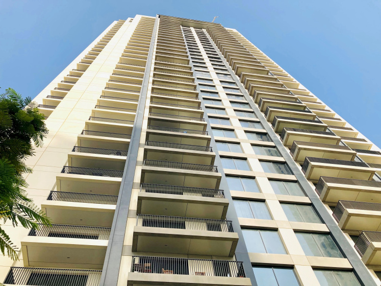 Ultimate Luxury at Dubai Creek Waterfront - Apartment in ดูไบ - Photo 1