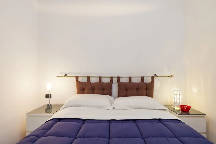 Цены на Apartment - Palazzo Motta BH 86 в Неаполе