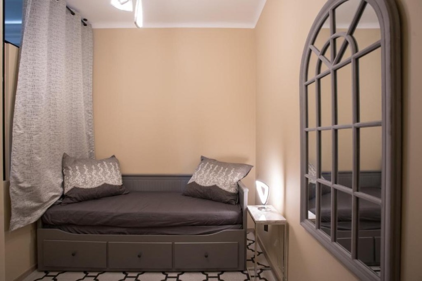 Silver House Warsaw Center — отель с удобствами в Варшаве