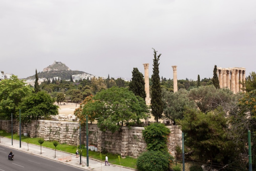 Цены на Nakos Homes Luxury Apartment Acropolis Area в Афины