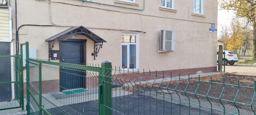Большая Санкт-Петербургская 108 — отзывы гостей и цены