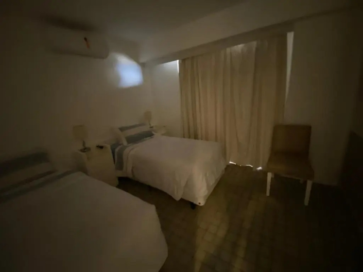 Цены на VIEIRA SOUTO 510 IPANEMA Flats в Рио
