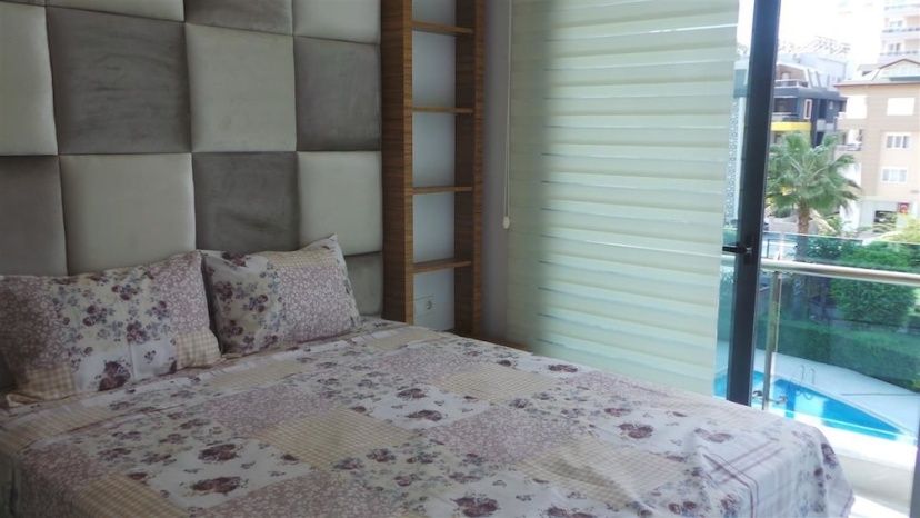 Elite Marine Residence B16 — отзывы гостей и цены