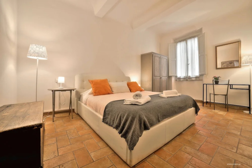 Wine Apartments Florence Ansonica — забронировать отель в Флоренции