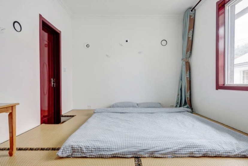Beijing Starlight Villa — отель с удобствами в Пекине
