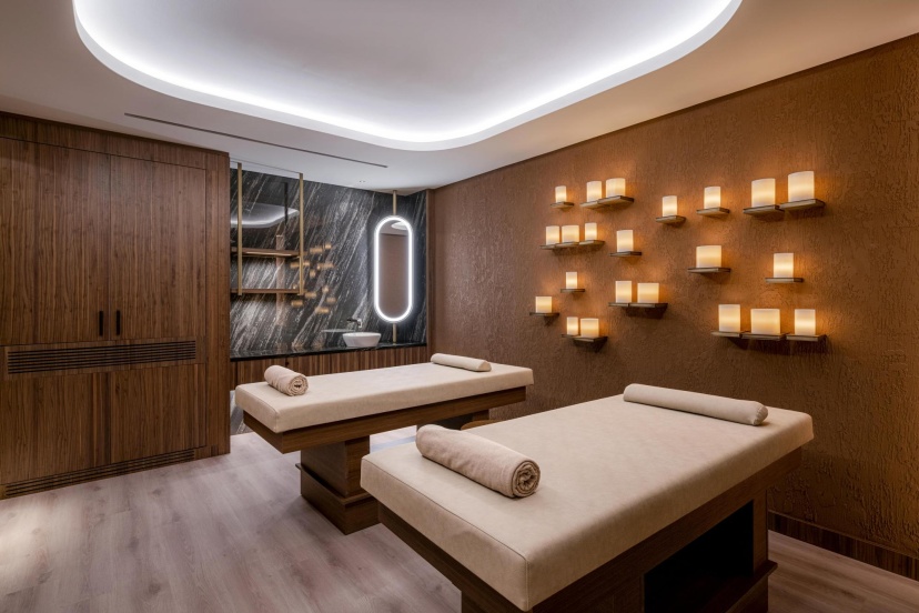 Bayou Villas Turkey 4 Bedrooms Ultra All Inclusive — забронировать отель в Анталье