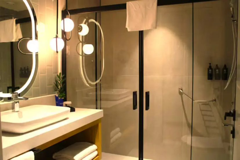 TRYP by Wyndham Istanbul Beyoglu — всё о проживании в Стамбуле