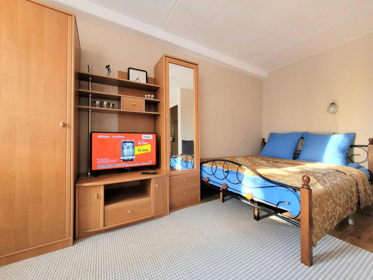 How Are You At Home On 34 Veterans Avenue — отель в Санкт-Петербурге, Россия