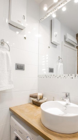 Casablanca apartment — отель в Белграде, Сербия