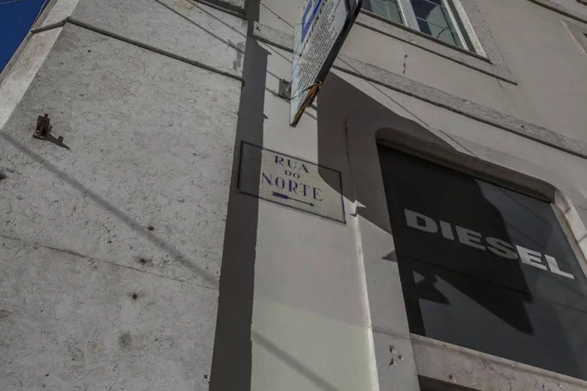 LXWay Bairro Alto-Chiado — отель в Лиссабоне, Португалия