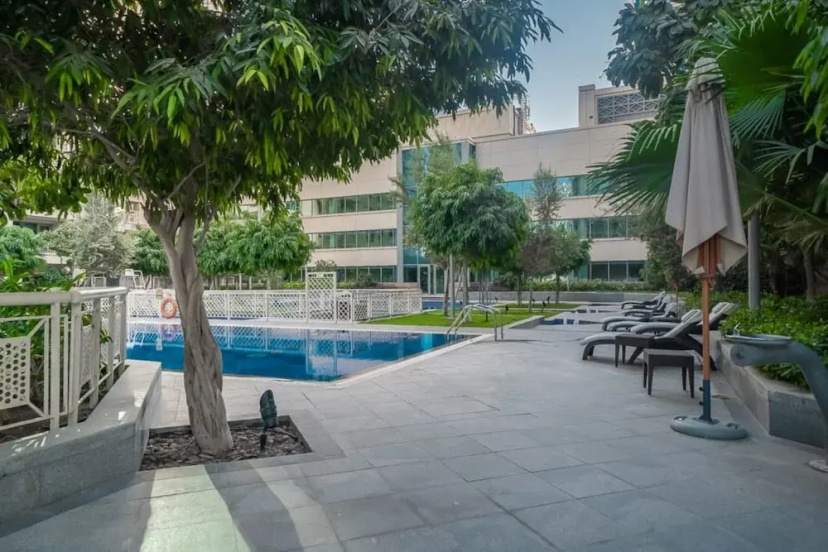 Цены на Bellavista-29BLVD Fabulous Fountain View в Дубае